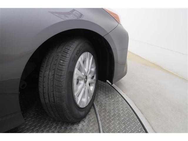 プリウス S 4WD フルセグ メモリーナビ DVD再生 バックカメラ 衝突被害軽減システム ETC ドラレコ LEDヘッドランプ ワンオーナー(37枚目)