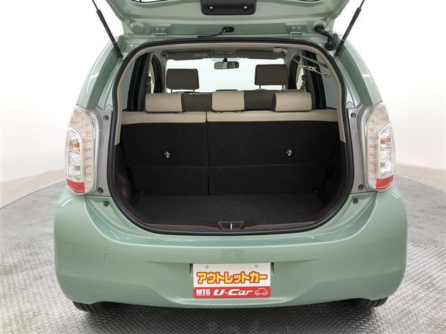 パッソ プラスハナ　ワンセグ　メモリーナビ　ミュージックプレイヤー接続可　ＥＴＣ　ワンオーナー　記録簿　アイドリングストップ（11枚目）