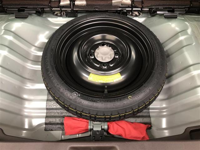 パッソ プラスハナ　ワンセグ　メモリーナビ　ミュージックプレイヤー接続可　ＥＴＣ　ワンオーナー　記録簿　アイドリングストップ（13枚目）