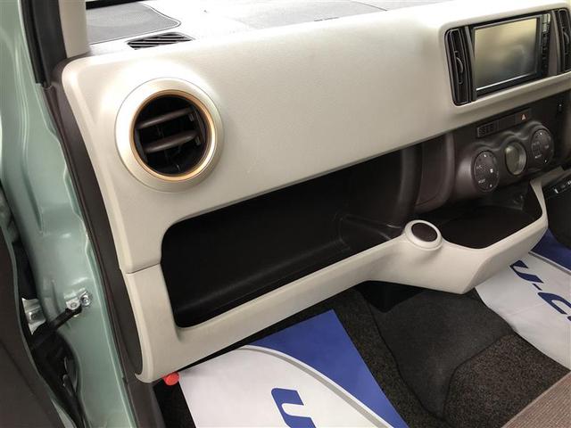 パッソ プラスハナ　ワンセグ　メモリーナビ　ミュージックプレイヤー接続可　ＥＴＣ　ワンオーナー　記録簿　アイドリングストップ（29枚目）