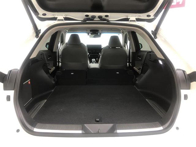 ハリアーハイブリッド Ｚ　革シート　４ＷＤ　フルセグ　メモリーナビ　ミュージックプレイヤー接続可　バックカメラ　衝突被害軽減システム　ＥＴＣ　ドラレコ　ＬＥＤヘッドランプ　ワンオーナー　記録簿（12枚目）