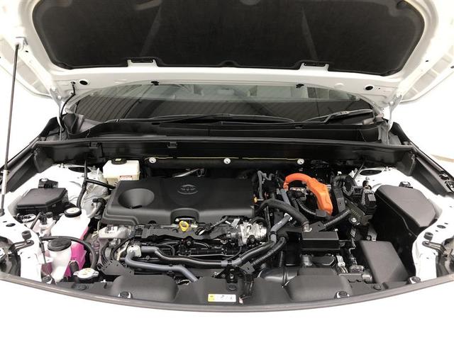 ハリアーハイブリッド Ｚ　革シート　４ＷＤ　フルセグ　メモリーナビ　ミュージックプレイヤー接続可　バックカメラ　衝突被害軽減システム　ＥＴＣ　ドラレコ　ＬＥＤヘッドランプ　ワンオーナー　記録簿（37枚目）