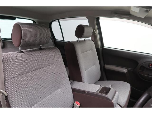 パッソ Ｘ　Ｌパッケージ　ワンセグ　メモリーナビ　ミュージックプレイヤー接続可　バックカメラ　ワンオーナー　記録簿　アイドリングストップ（8枚目）