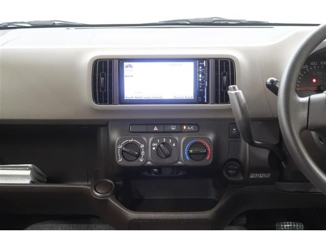 パッソ Ｘ　Ｌパッケージ　ワンセグ　メモリーナビ　ミュージックプレイヤー接続可　バックカメラ　ワンオーナー　記録簿　アイドリングストップ（11枚目）