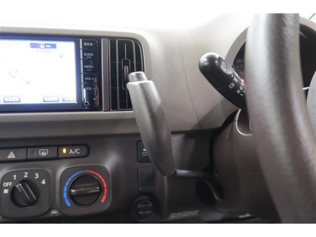 パッソ Ｘ　Ｌパッケージ　ワンセグ　メモリーナビ　ミュージックプレイヤー接続可　バックカメラ　ワンオーナー　記録簿　アイドリングストップ（17枚目）