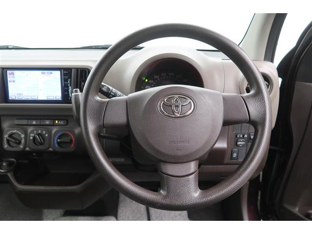 パッソ Ｘ　Ｌパッケージ　ワンセグ　メモリーナビ　ミュージックプレイヤー接続可　バックカメラ　ワンオーナー　記録簿　アイドリングストップ（18枚目）