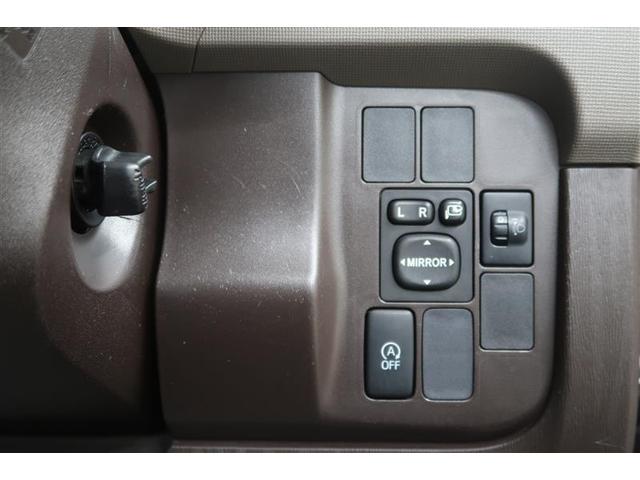 パッソ Ｘ　Ｌパッケージ　ワンセグ　メモリーナビ　ミュージックプレイヤー接続可　バックカメラ　ワンオーナー　記録簿　アイドリングストップ（20枚目）