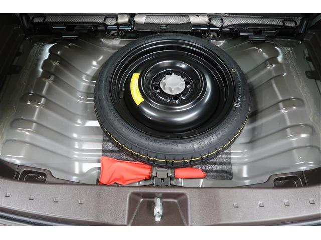 パッソ Ｘ　Ｌパッケージ　ワンセグ　メモリーナビ　ミュージックプレイヤー接続可　バックカメラ　ワンオーナー　記録簿　アイドリングストップ（28枚目）