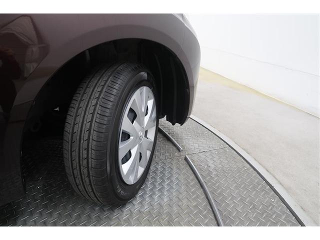 パッソ Ｘ　Ｌパッケージ　ワンセグ　メモリーナビ　ミュージックプレイヤー接続可　バックカメラ　ワンオーナー　記録簿　アイドリングストップ（32枚目）