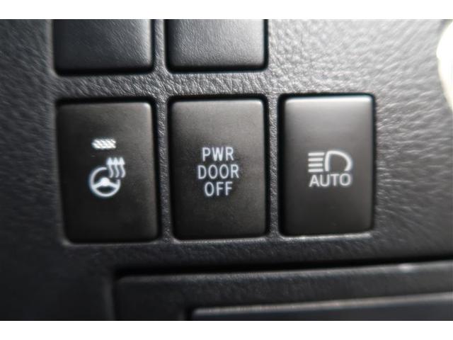 アルファードハイブリッド ＳＲ　Ｃパッケージ　４ＷＤ　フルセグ　メモリーナビ　ＤＶＤ再生　ミュージックプレイヤー接続可　後席モニター　バックカメラ　衝突被害軽減システム　ＥＴＣ　ドラレコ　両側電動スライド　ＬＥＤヘッドランプ　乗車定員７人（24枚目）