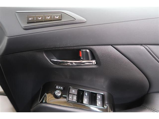 アルファードハイブリッド ＳＲ　Ｃパッケージ　４ＷＤ　フルセグ　メモリーナビ　ＤＶＤ再生　ミュージックプレイヤー接続可　後席モニター　バックカメラ　衝突被害軽減システム　ＥＴＣ　ドラレコ　両側電動スライド　ＬＥＤヘッドランプ　乗車定員７人（31枚目）