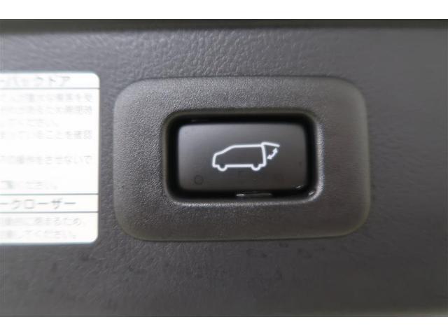 アルファードハイブリッド ＳＲ　Ｃパッケージ　４ＷＤ　フルセグ　メモリーナビ　ＤＶＤ再生　ミュージックプレイヤー接続可　後席モニター　バックカメラ　衝突被害軽減システム　ＥＴＣ　ドラレコ　両側電動スライド　ＬＥＤヘッドランプ　乗車定員７人（34枚目）