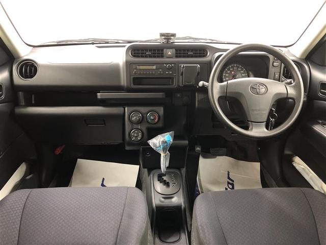 プロボックス ＤＸコンフォート　ミュージックプレイヤー接続可　ＥＴＣ　ワンオーナー（17枚目）