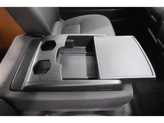 ハイエースバン ＤＸ　４ＷＤ　ワンセグ　メモリーナビ　ミュージックプレイヤー接続可　バックカメラ　衝突被害軽減システム　ＥＴＣ　ＬＥＤヘッドランプ　乗車定員６人　ワンオーナー　記録簿　ディーゼル（13枚目）