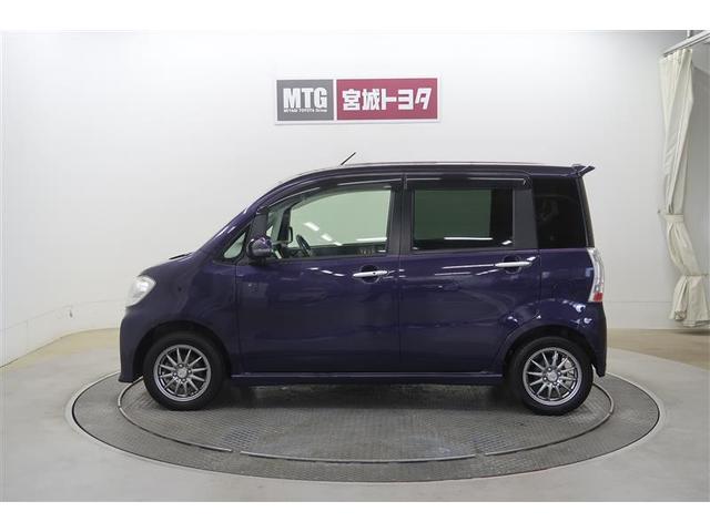 ルクラカスタム Rリミテッド ミュージックプレイヤー接続可 バックカメラ ETC HIDヘッドライト 記録簿 アイドリングストップ(7枚目)