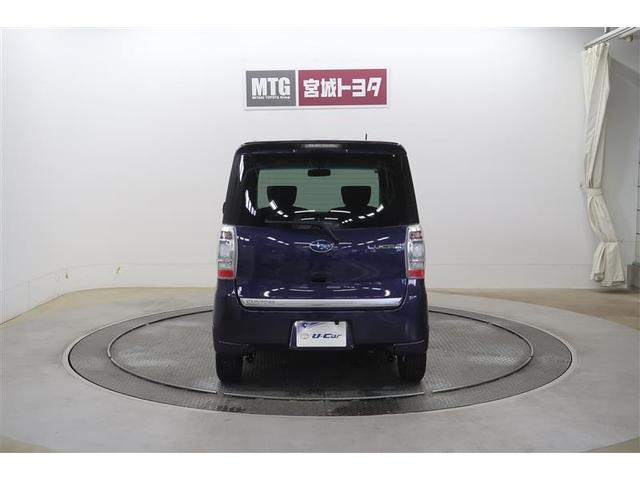 ルクラカスタム Rリミテッド ミュージックプレイヤー接続可 バックカメラ ETC HIDヘッドライト 記録簿 アイドリングストップ(11枚目)