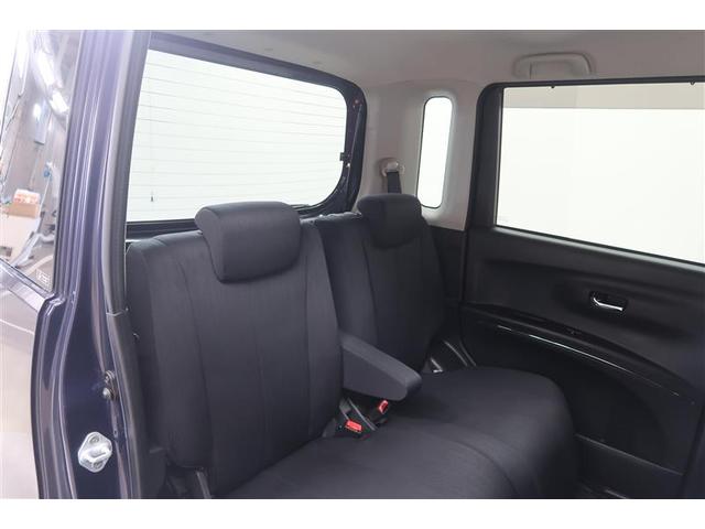 ルクラカスタム Rリミテッド ミュージックプレイヤー接続可 バックカメラ ETC HIDヘッドライト 記録簿 アイドリングストップ(13枚目)