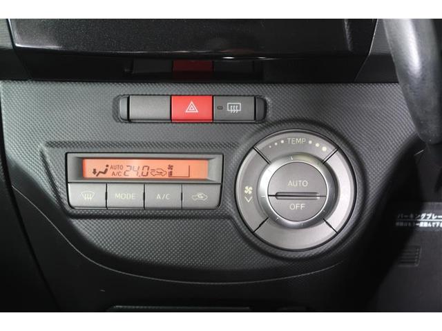 ルクラカスタム Rリミテッド ミュージックプレイヤー接続可 バックカメラ ETC HIDヘッドライト 記録簿 アイドリングストップ(17枚目)