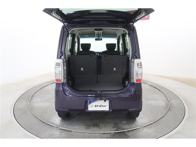 ルクラカスタム Rリミテッド ミュージックプレイヤー接続可 バックカメラ ETC HIDヘッドライト 記録簿 アイドリングストップ(27枚目)