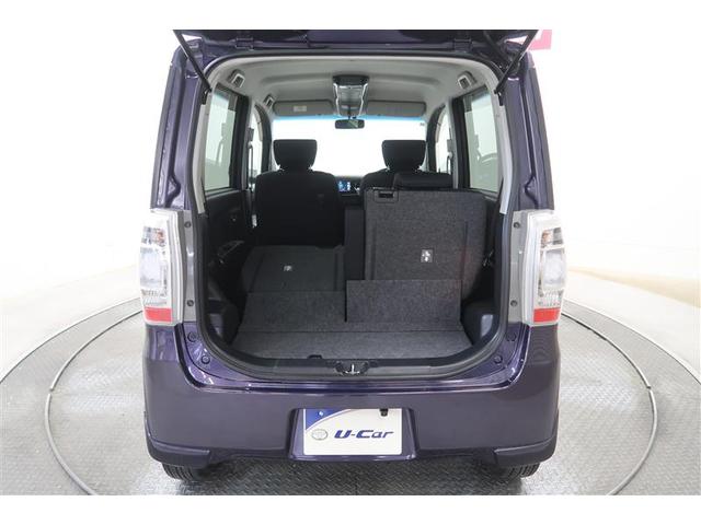 ルクラカスタム Rリミテッド ミュージックプレイヤー接続可 バックカメラ ETC HIDヘッドライト 記録簿 アイドリングストップ(28枚目)