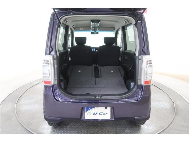 ルクラカスタム Rリミテッド ミュージックプレイヤー接続可 バックカメラ ETC HIDヘッドライト 記録簿 アイドリングストップ(29枚目)