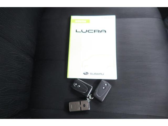 ルクラカスタム Rリミテッド ミュージックプレイヤー接続可 バックカメラ ETC HIDヘッドライト 記録簿 アイドリングストップ(34枚目)