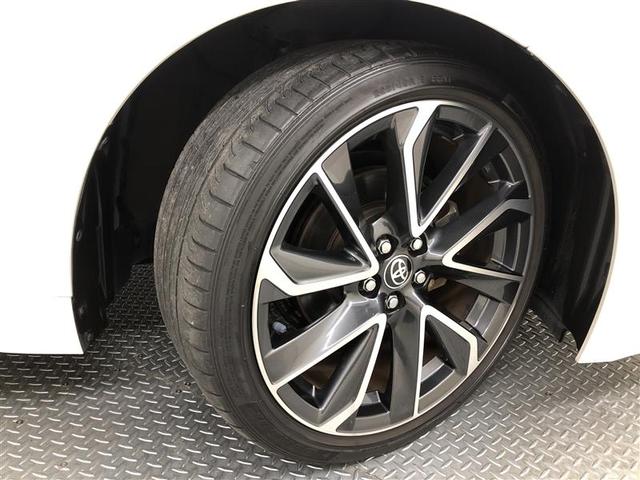 カローラスポーツ ハイブリッドＧ　Ｚ　フルセグ　メモリーナビ　ＤＶＤ再生　衝突被害軽減システム　ＥＴＣ　ドラレコ　ＬＥＤヘッドランプ　記録簿（15枚目）