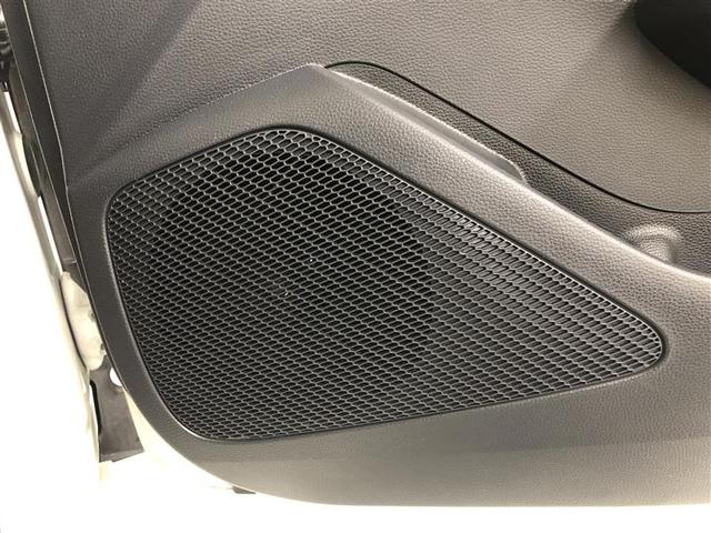 カローラスポーツ ハイブリッドＧ　Ｚ　フルセグ　メモリーナビ　ＤＶＤ再生　衝突被害軽減システム　ＥＴＣ　ドラレコ　ＬＥＤヘッドランプ　記録簿（22枚目）