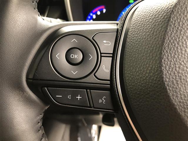 カローラスポーツ ハイブリッドＧ　Ｚ　フルセグ　メモリーナビ　ＤＶＤ再生　衝突被害軽減システム　ＥＴＣ　ドラレコ　ＬＥＤヘッドランプ　記録簿（26枚目）