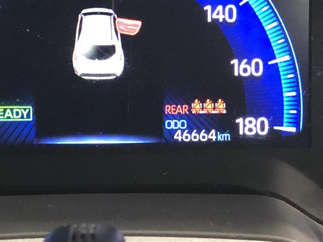 カローラスポーツ ハイブリッドＧ　Ｚ　フルセグ　メモリーナビ　ＤＶＤ再生　衝突被害軽減システム　ＥＴＣ　ドラレコ　ＬＥＤヘッドランプ　記録簿（29枚目）