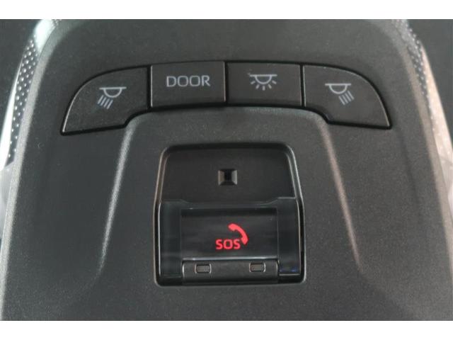 クラウンクロスオーバー Ｇアドバンスド・レザーパッケージ　革シート　４ＷＤ　フルセグ　ミュージックプレイヤー接続可　バックカメラ　衝突被害軽減システム　ＥＴＣ　ドラレコ　ＬＥＤヘッドランプ　ワンオーナー　記録簿（4枚目）