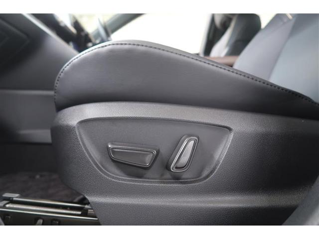 クラウンクロスオーバー Ｇアドバンスド・レザーパッケージ　革シート　４ＷＤ　フルセグ　ミュージックプレイヤー接続可　バックカメラ　衝突被害軽減システム　ＥＴＣ　ドラレコ　ＬＥＤヘッドランプ　ワンオーナー　記録簿（17枚目）