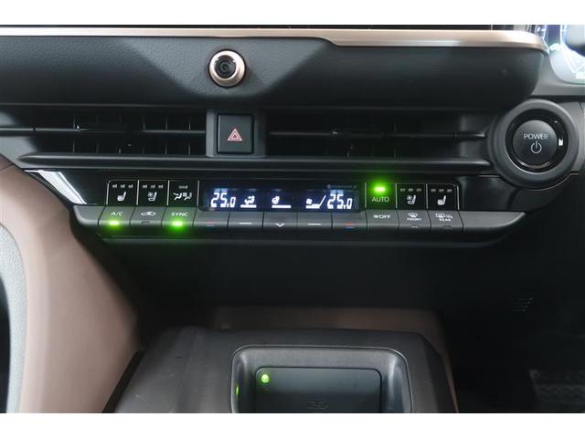 クラウンクロスオーバー Ｇアドバンスド・レザーパッケージ　革シート　４ＷＤ　フルセグ　ミュージックプレイヤー接続可　バックカメラ　衝突被害軽減システム　ＥＴＣ　ドラレコ　ＬＥＤヘッドランプ　ワンオーナー　記録簿（21枚目）