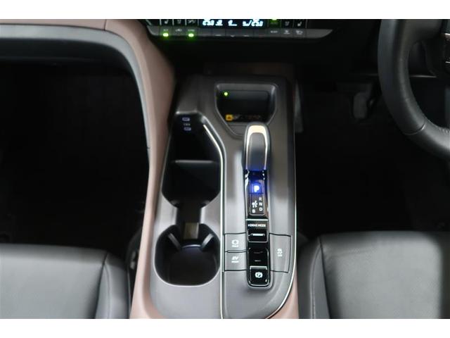 クラウンクロスオーバー Ｇアドバンスド・レザーパッケージ　革シート　４ＷＤ　フルセグ　ミュージックプレイヤー接続可　バックカメラ　衝突被害軽減システム　ＥＴＣ　ドラレコ　ＬＥＤヘッドランプ　ワンオーナー　記録簿（22枚目）