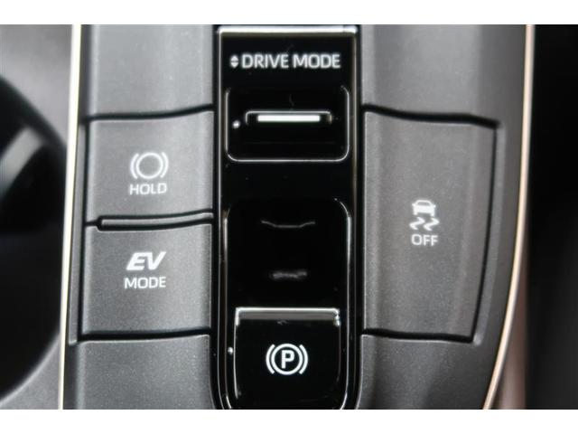 クラウンクロスオーバー Ｇアドバンスド・レザーパッケージ　革シート　４ＷＤ　フルセグ　ミュージックプレイヤー接続可　バックカメラ　衝突被害軽減システム　ＥＴＣ　ドラレコ　ＬＥＤヘッドランプ　ワンオーナー　記録簿（24枚目）