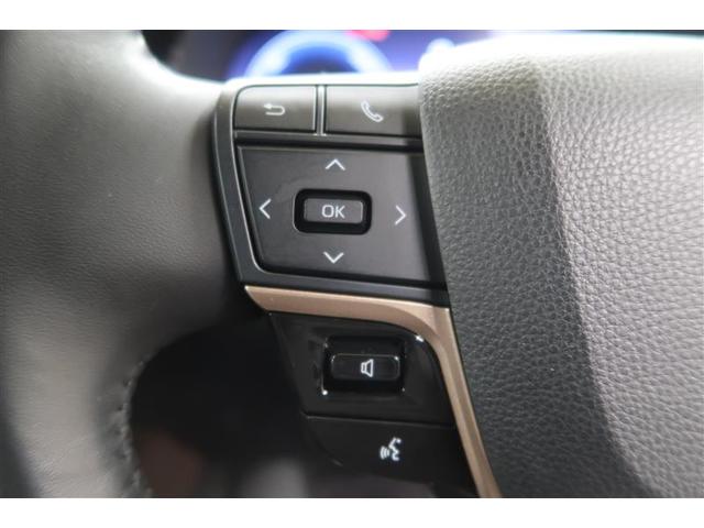 クラウンクロスオーバー Ｇアドバンスド・レザーパッケージ　革シート　４ＷＤ　フルセグ　ミュージックプレイヤー接続可　バックカメラ　衝突被害軽減システム　ＥＴＣ　ドラレコ　ＬＥＤヘッドランプ　ワンオーナー　記録簿（26枚目）