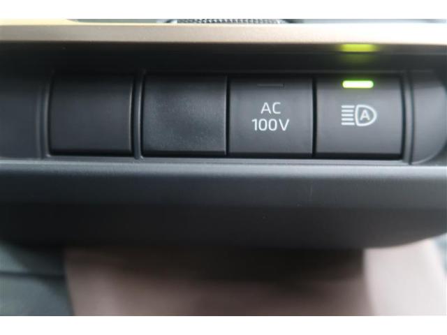 クラウンクロスオーバー Ｇアドバンスド・レザーパッケージ　革シート　４ＷＤ　フルセグ　ミュージックプレイヤー接続可　バックカメラ　衝突被害軽減システム　ＥＴＣ　ドラレコ　ＬＥＤヘッドランプ　ワンオーナー　記録簿（28枚目）