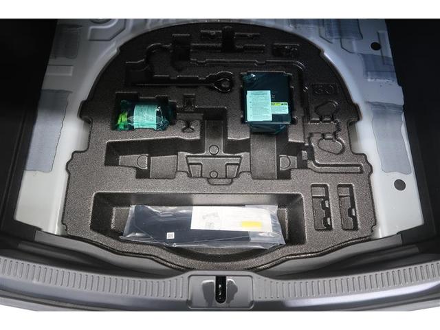 クラウンクロスオーバー Ｇアドバンスド・レザーパッケージ　革シート　４ＷＤ　フルセグ　ミュージックプレイヤー接続可　バックカメラ　衝突被害軽減システム　ＥＴＣ　ドラレコ　ＬＥＤヘッドランプ　ワンオーナー　記録簿（32枚目）