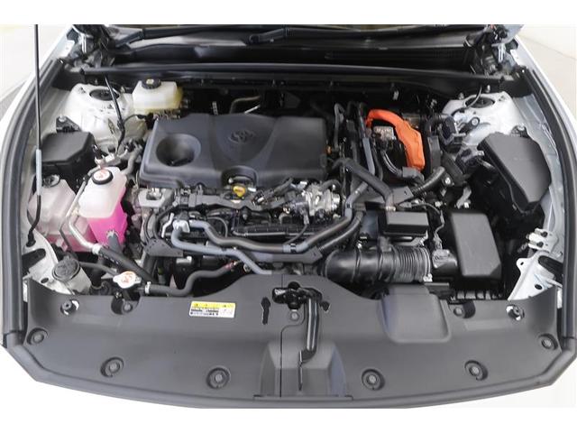 クラウンクロスオーバー Ｇアドバンスド・レザーパッケージ　革シート　４ＷＤ　フルセグ　ミュージックプレイヤー接続可　バックカメラ　衝突被害軽減システム　ＥＴＣ　ドラレコ　ＬＥＤヘッドランプ　ワンオーナー　記録簿（35枚目）