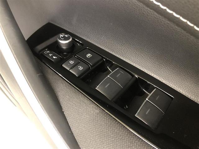 カローラ ハイブリッド　Ｓ　４ＷＤ　フルセグ　メモリーナビ　ミュージックプレイヤー接続可　バックカメラ　衝突被害軽減システム　ＥＴＣ　ドラレコ　ＬＥＤヘッドランプ　記録簿（20枚目）