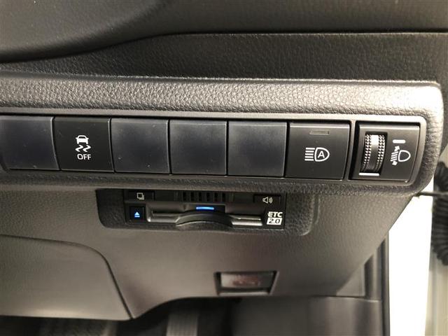 カローラ ハイブリッド　Ｓ　４ＷＤ　フルセグ　メモリーナビ　ミュージックプレイヤー接続可　バックカメラ　衝突被害軽減システム　ＥＴＣ　ドラレコ　ＬＥＤヘッドランプ　記録簿（22枚目）