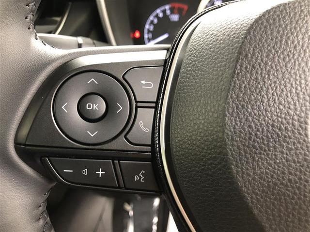 カローラ ハイブリッド　Ｓ　４ＷＤ　フルセグ　メモリーナビ　ミュージックプレイヤー接続可　バックカメラ　衝突被害軽減システム　ＥＴＣ　ドラレコ　ＬＥＤヘッドランプ　記録簿（25枚目）