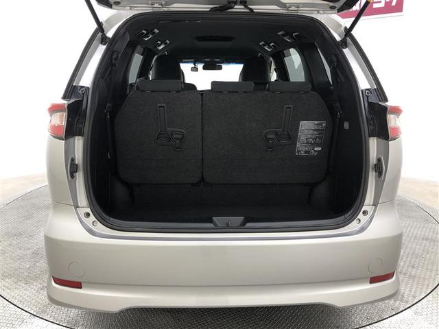 エスティマ アエラス　プレミアム　４ＷＤ　フルセグ　メモリーナビ　ＤＶＤ再生　バックカメラ　衝突被害軽減システム　ＥＴＣ　ドラレコ　両側電動スライド　ＬＥＤヘッドランプ　乗車定員７人　３列シート　ワンオーナー　フルエアロ　記録簿（13枚目）