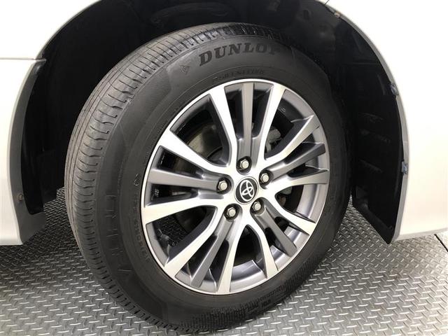 エスティマ アエラス　プレミアム　４ＷＤ　フルセグ　メモリーナビ　ＤＶＤ再生　バックカメラ　衝突被害軽減システム　ＥＴＣ　ドラレコ　両側電動スライド　ＬＥＤヘッドランプ　乗車定員７人　３列シート　ワンオーナー　フルエアロ　記録簿（15枚目）