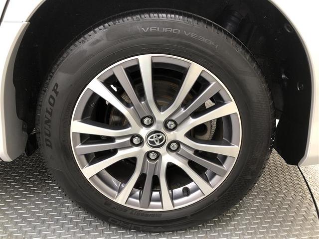 エスティマ アエラス　プレミアム　４ＷＤ　フルセグ　メモリーナビ　ＤＶＤ再生　バックカメラ　衝突被害軽減システム　ＥＴＣ　ドラレコ　両側電動スライド　ＬＥＤヘッドランプ　乗車定員７人　３列シート　ワンオーナー　フルエアロ　記録簿（16枚目）