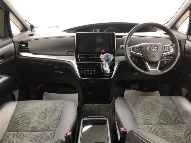 エスティマ アエラス　プレミアム　４ＷＤ　フルセグ　メモリーナビ　ＤＶＤ再生　バックカメラ　衝突被害軽減システム　ＥＴＣ　ドラレコ　両側電動スライド　ＬＥＤヘッドランプ　乗車定員７人　３列シート　ワンオーナー　フルエアロ　記録簿（17枚目）