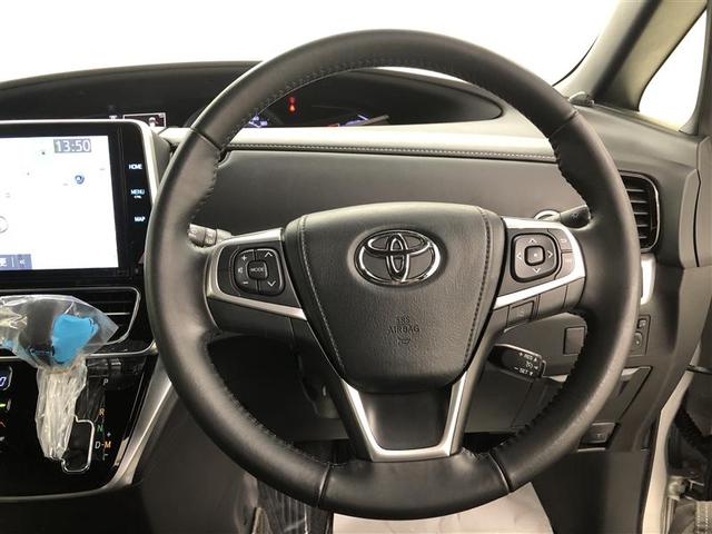 エスティマ アエラス　プレミアム　４ＷＤ　フルセグ　メモリーナビ　ＤＶＤ再生　バックカメラ　衝突被害軽減システム　ＥＴＣ　ドラレコ　両側電動スライド　ＬＥＤヘッドランプ　乗車定員７人　３列シート　ワンオーナー　フルエアロ　記録簿（28枚目）