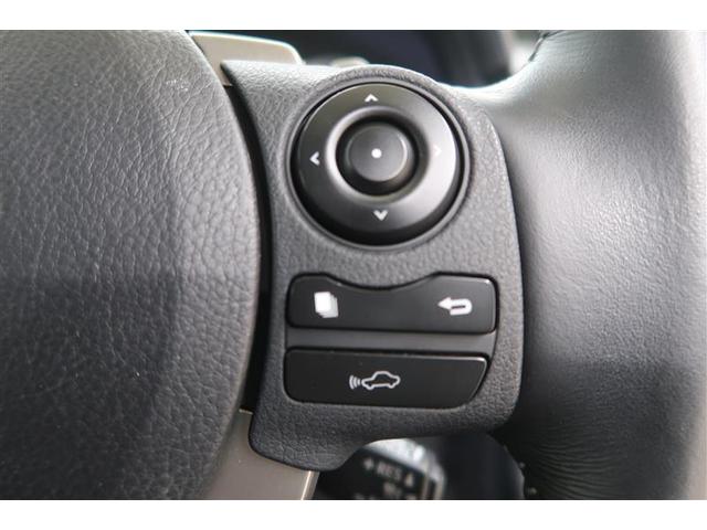 ＩＳ ＩＳ３００ｈ　バージョンＬ　革シート　フルセグ　メモリーナビ　ＤＶＤ再生　ミュージックプレイヤー接続可　バックカメラ　衝突被害軽減システム　ＥＴＣ　ドラレコ　ＬＥＤヘッドランプ　記録簿（24枚目）