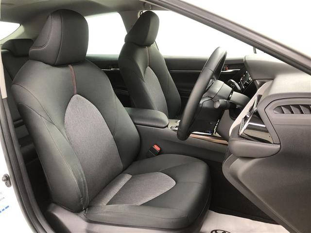 カムリ Ｇ　４ＷＤ　メモリーナビ　ミュージックプレイヤー接続可　バックカメラ　衝突被害軽減システム　ＥＴＣ　ドラレコ　ＬＥＤヘッドランプ　ワンオーナー（17枚目）