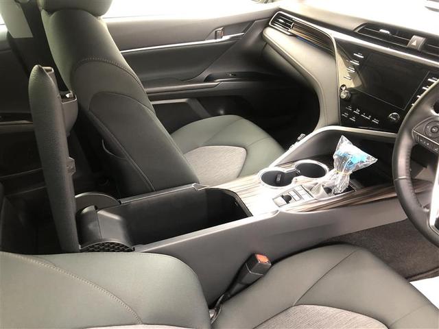 カムリ Ｇ　４ＷＤ　メモリーナビ　ミュージックプレイヤー接続可　バックカメラ　衝突被害軽減システム　ＥＴＣ　ドラレコ　ＬＥＤヘッドランプ　ワンオーナー（34枚目）